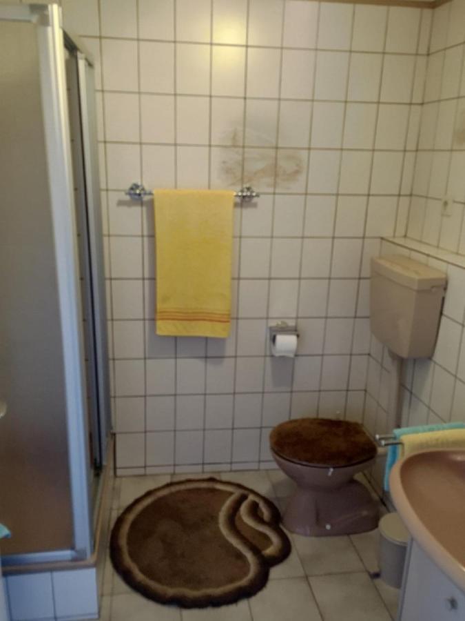 Loibl Max Apartment บัด กรีสบาค ภายนอก รูปภาพ
