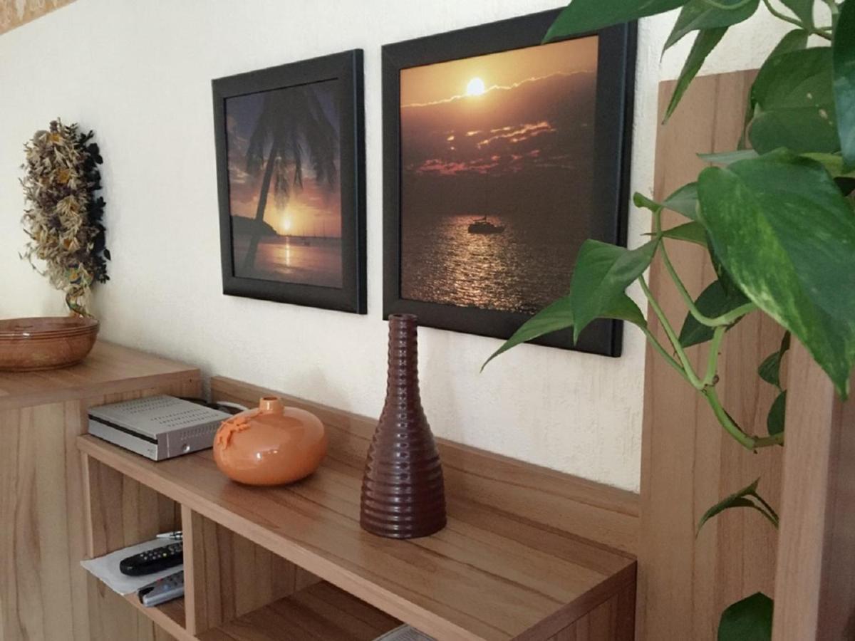 Loibl Max Apartment บัด กรีสบาค ภายนอก รูปภาพ